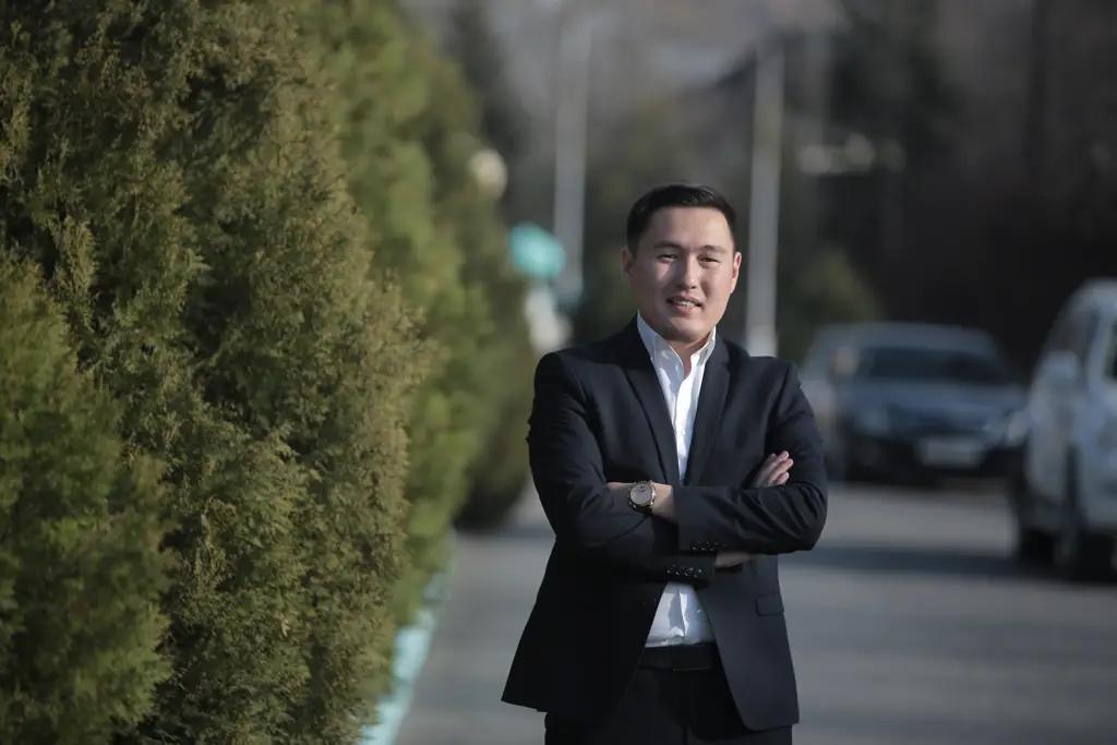 Главная проблема кыргызстанского бизнеса в том, что мир о нас не знает