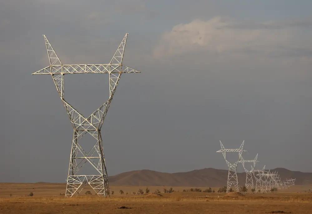 СASA-1000: Как ЛЭП влияет на здоровье человека и окружающую среду