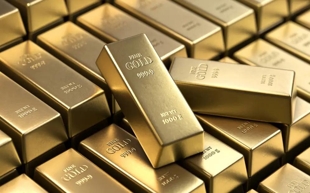 Что ожидает рынок золота. Стоит ли в него вкладывать?