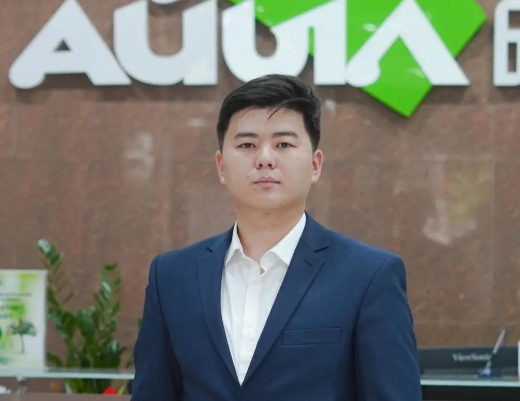 Ишкердин жаңы салык жардамчысы. «Айыл Банк» «Береке» тиркемесинин өзгөчөлүгүн түшүндүрдү