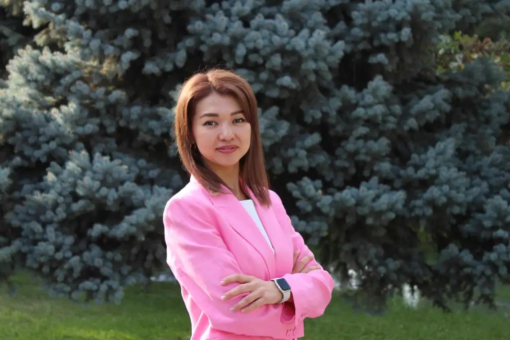 Как «Айыл Банк» способствует росту безналичных платежей в КР