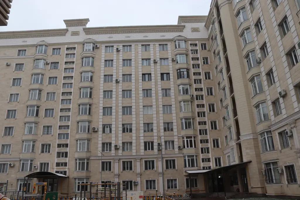 Миллионы строительного бизнеса: сколько зарабатывает застройщик?