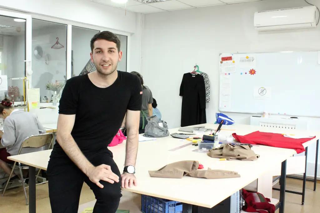 Дзогоев: Как я бросил все и открыл бизнес своей мечты