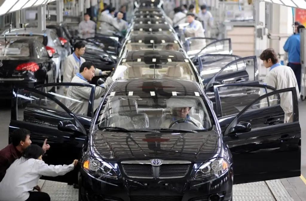 Бум на китайский автопром: как оплатить доставку авто из КНР