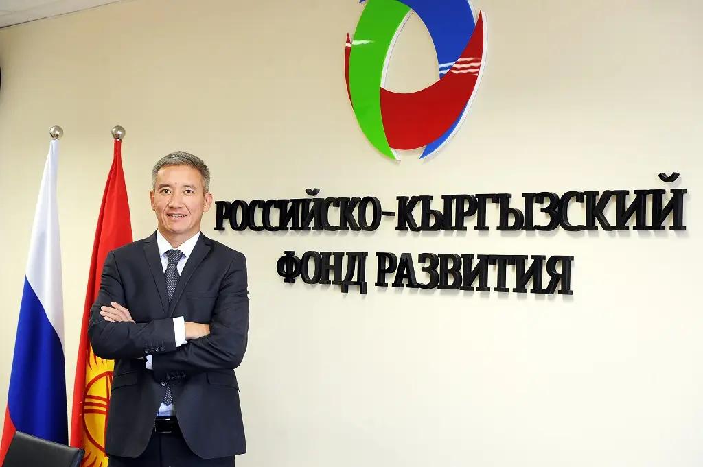 Глава РКФР о критике, конкуренции с банками и лучших проектах