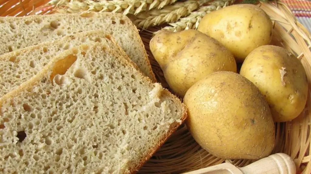 Доступ к продовольствию. Из чего состоит рацион кыргызстанцев