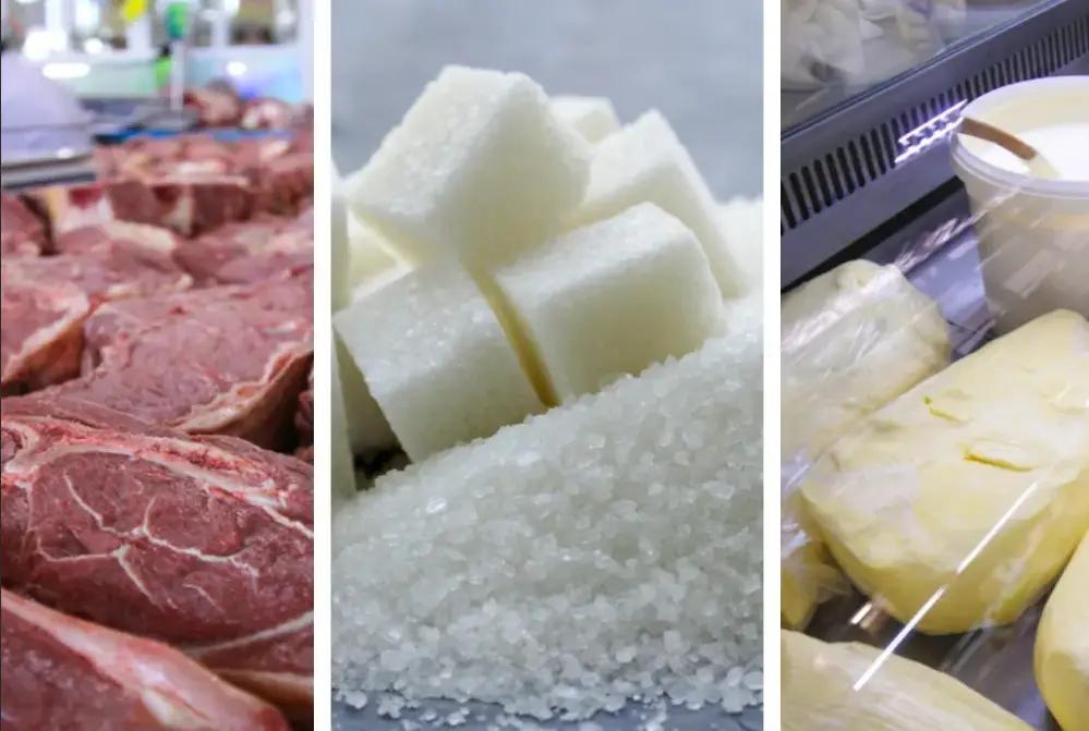 От зерна к маслу: анализ индекса продовольственных цен ФАО за август