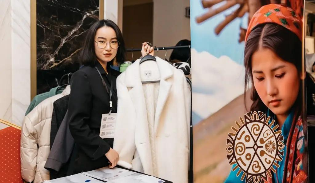 Made in Kyrgyzstan — больше не просто «самопошив»