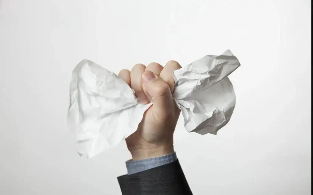 Бизнесмен поневоле. Или как закрыть ИП, если вы его открыли?