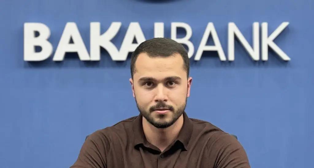О цифровизации, инновациях, честности и безопасности — интервью с главой СД «Бакай Банка» Тимуром Ибрагимовым