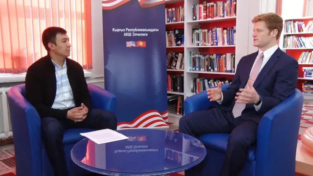 Что попросит Китай у Кыргызстана за долги? Мнение эксперта