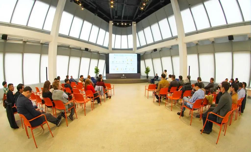 В РК оператор маркировки товаров призывал ИТ-сообщество к развитию экосистемы