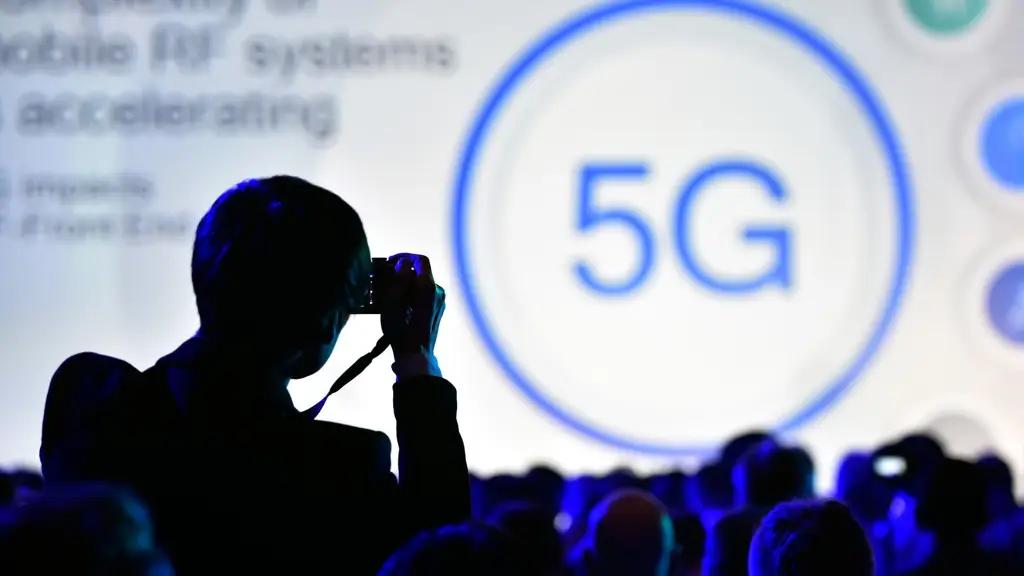 Три причины, почему не стоит ждать 5G в КР в ближайшем будущем