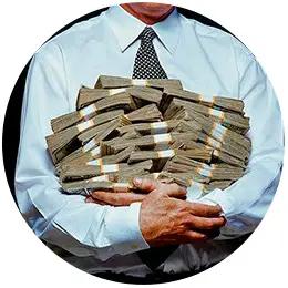 Новый депутатский фонд обойдется казне в 288 млн сомов