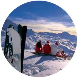 Горнолыжный отдых в КР: как хорошо покататься и при этом сэкономить