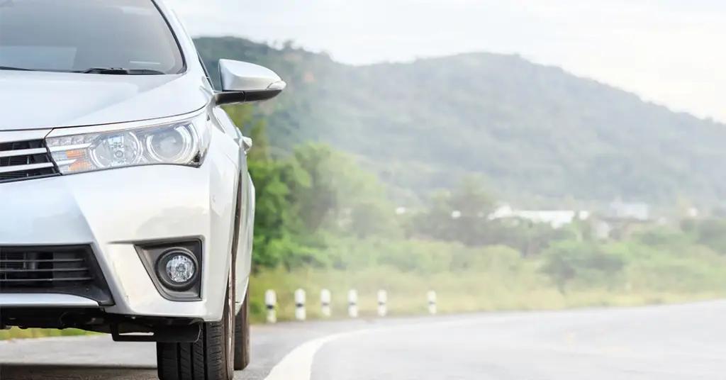 Автокредит от «Кыргызкоммерцбанка» – четыре шага к новому автомобилю