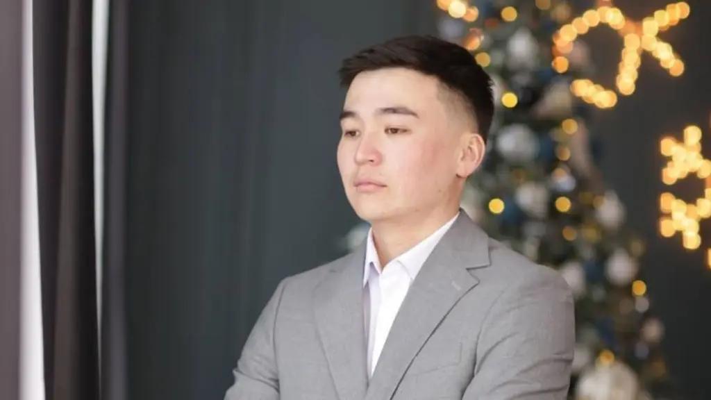 Кыргызстанец создал успешный стартап и привлек в него деньги с помощью краудфандинга