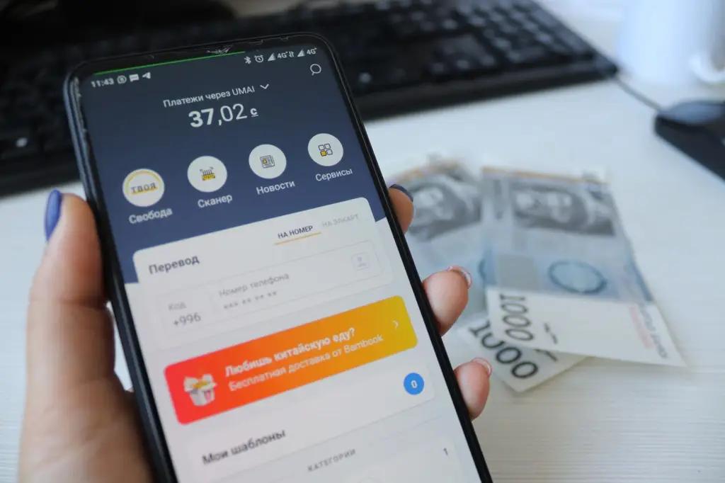 Восемь причин, почему вам нужен мобильный кошелек