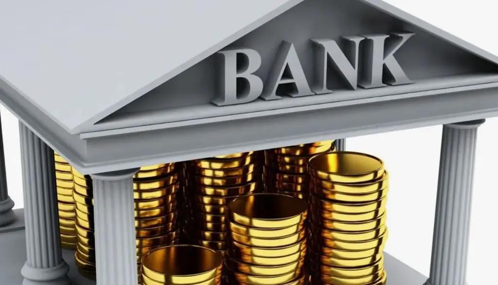 Кабмин хочет получить 100% прибыли НБ КР за 2023 год, минуя закон