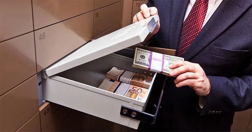 Деньги на кассу: 3 банка не выполнили требование НБКР о докапитализации