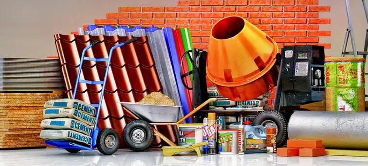 Что нам стоит дом построить: цены на стройматериалы выросли почти на 10%