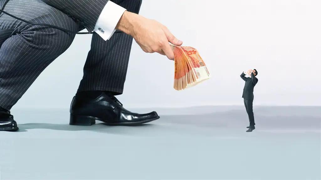 Меньше миллиарда сомов помогло бы малому бизнесу дожить до конца пандемии