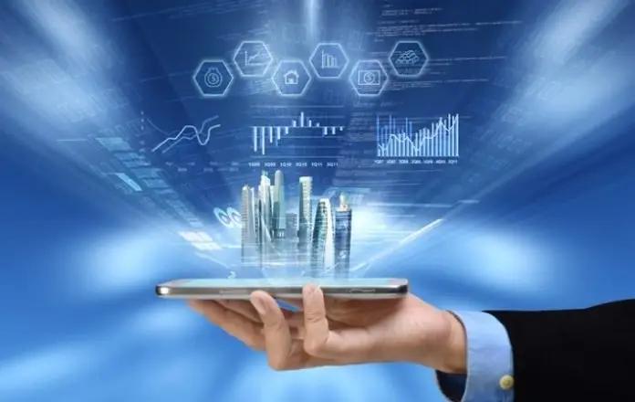 Виртуальная реальность — новая возможность для воспроизводства экономики