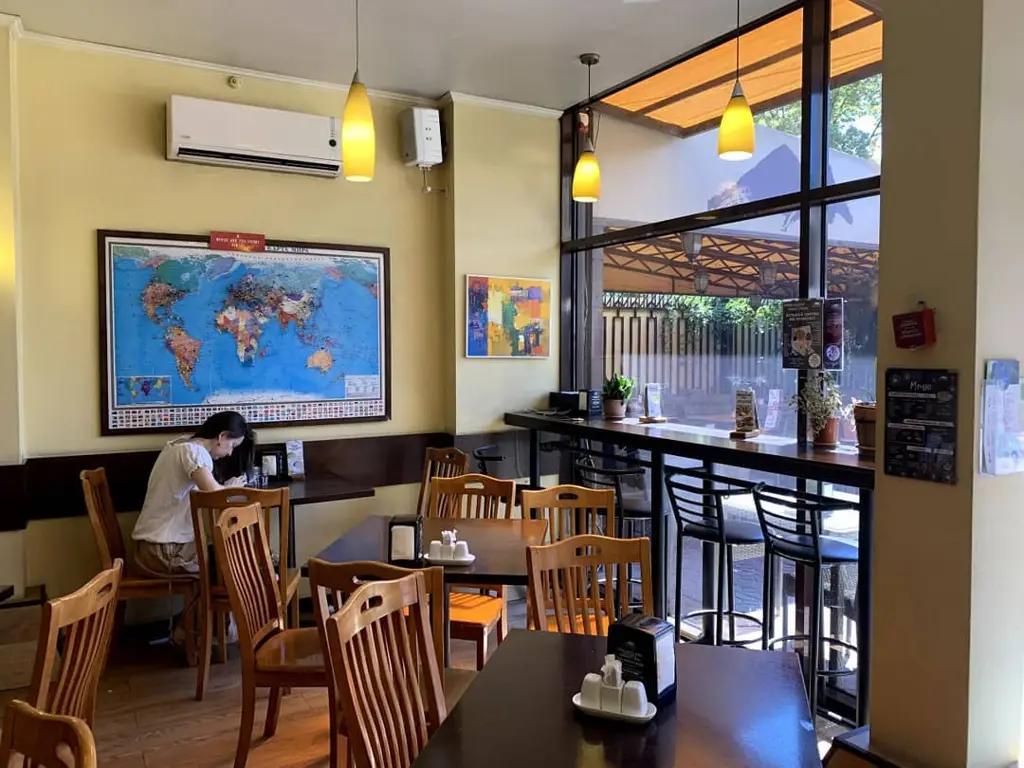 Партия кофе на 17.5% дороже: как выживают кофейни в КР?