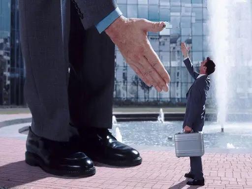 Малый бизнес выступил за прекращение режима ЧП в Кыргызстане