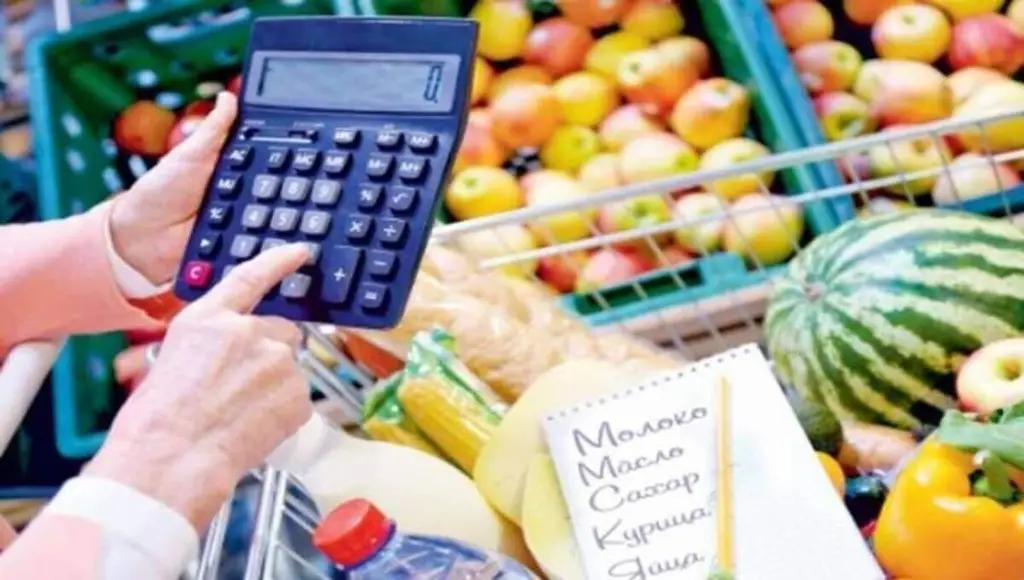 Почему растут цены  в КР и когда они вернутся в норму?