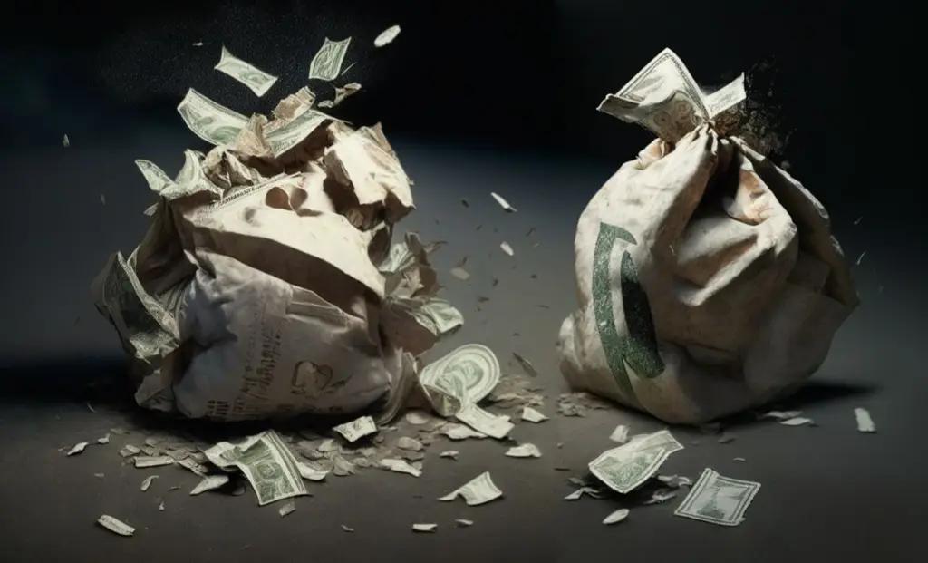 Дешевые деньги: ставка по внешнему долгу КР не превышает 2.5%