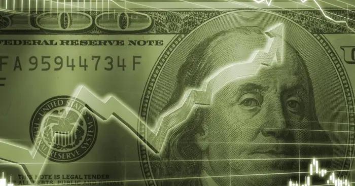 Укрепление рубля и спад доллара. Чего ждать от валютного рынка