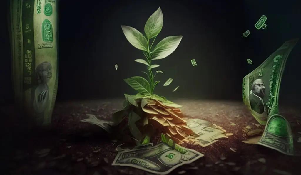 Стали жить лучше: статистика говорит о росте средней зарплаты на 42.5%