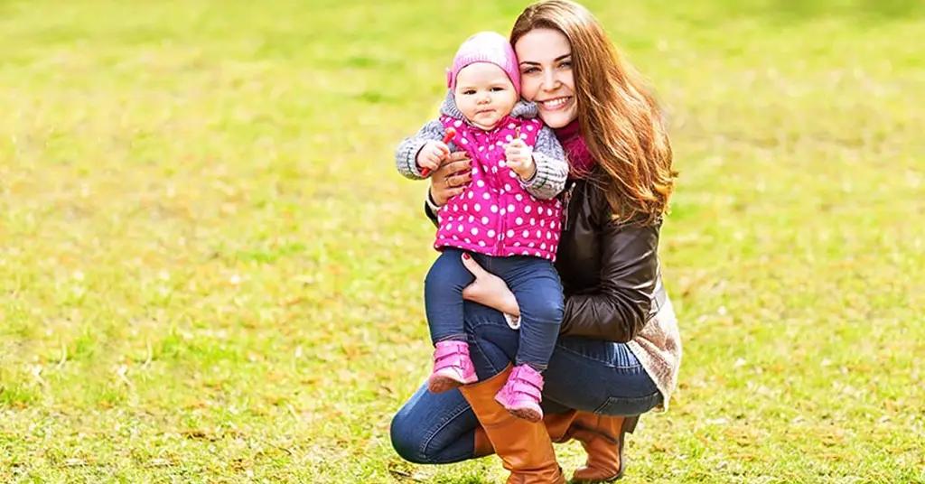 Детский депозит: Забота о будущем вашего ребенка начинается сегодня