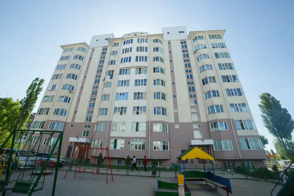 Поможет ли кыргызстанцам накопить на жилье немецкий опыт?