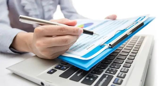 Бизнес сталкивается с трудностями при сдаче электронной отчетности