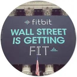 Fitbit: как умные браслеты привлекли $732 млн на фондовой бирже