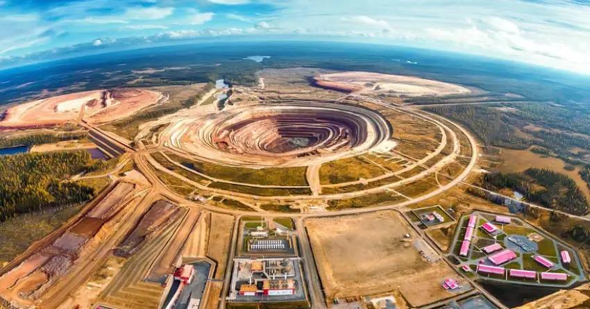 Новый геопортал увеличит прозрачность в сфере геологодобычи