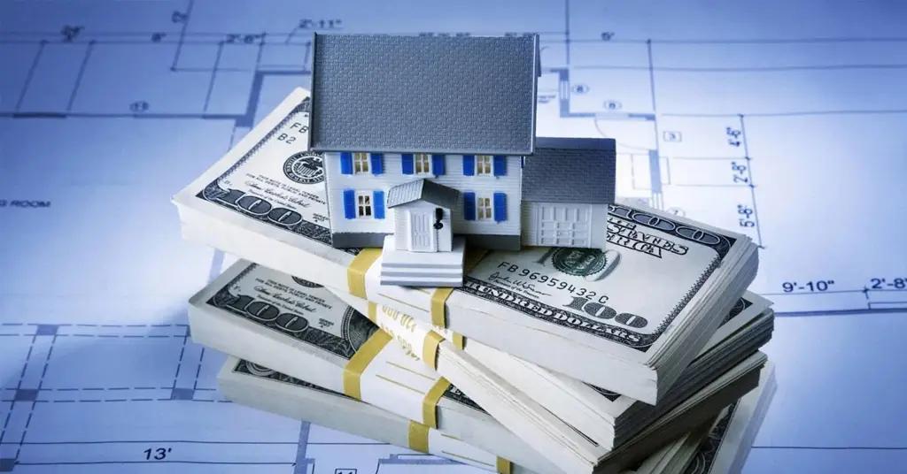 Правительство конвертирует долларовую ипотеку за счет прибыли Нацбанка