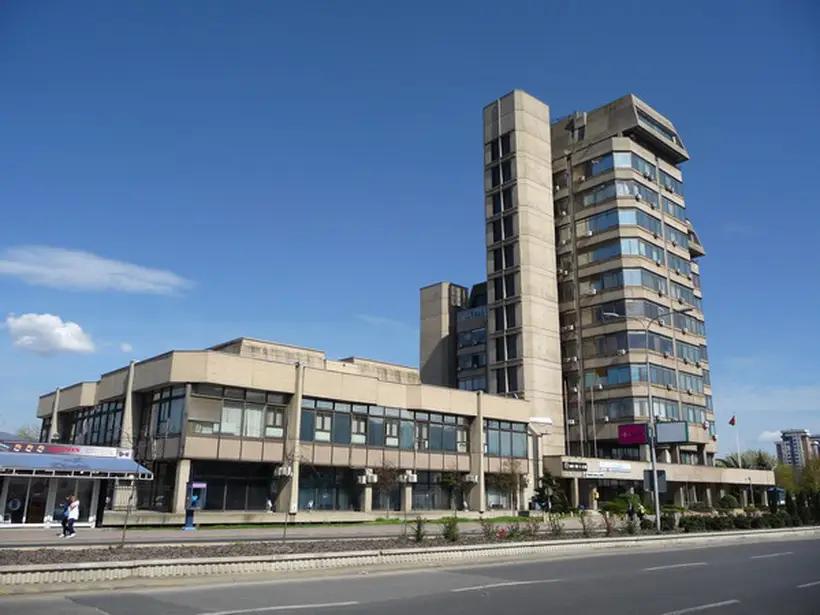 Цифровые валюты могут стать основой сотрудничества Нацбанков Кыргызстана и Македонии