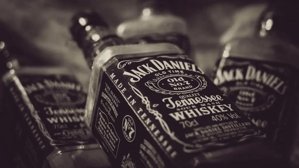 Индекс Jack Daniels: самый дешевый и самый дорогой бурбон в Бишкеке