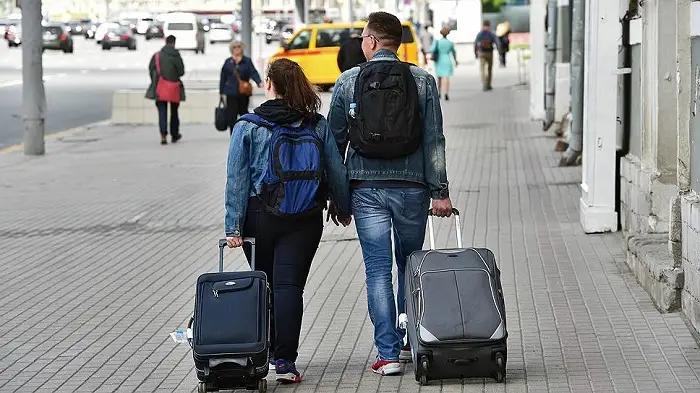 Миграция перемен. Сколько россиян переехали в КР c начала года