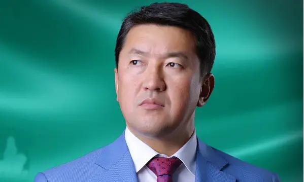 Нурбек Алимбеков: Увеличим экспорт отечественной сельхозпродукции