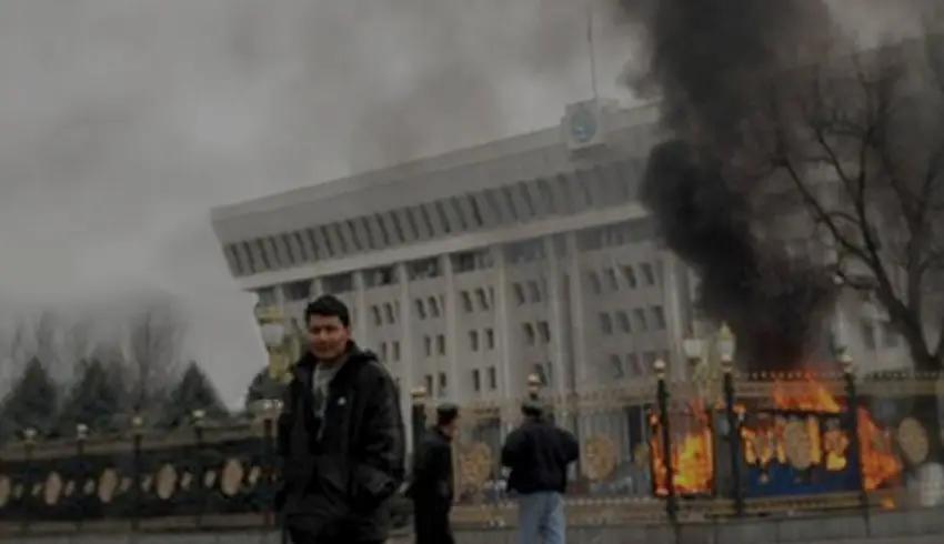 Экономика революций. Стали ли мы жить лучше