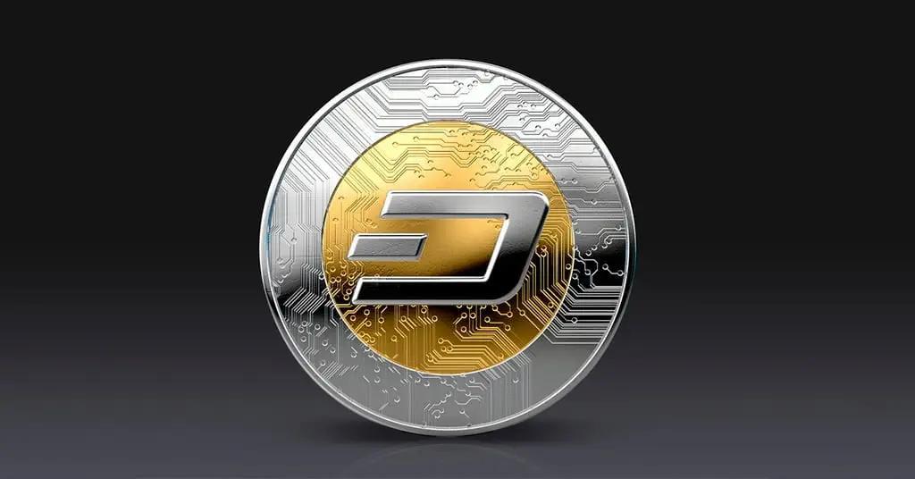 Что такое криптовалюта DASH и чем она выделяется на рынке?