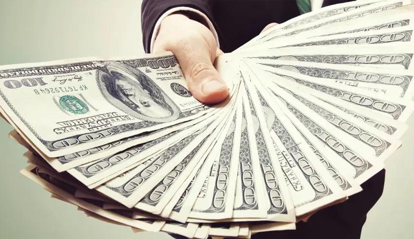 Долговая арифметика: Куда правительство потратило полученные от доноров $3,5 млрд