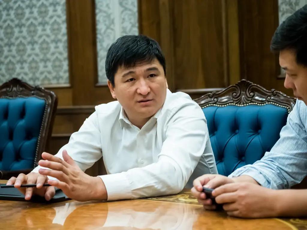 Бизнес перемен: Как заработать свой первый миллион в Кыргызстане?