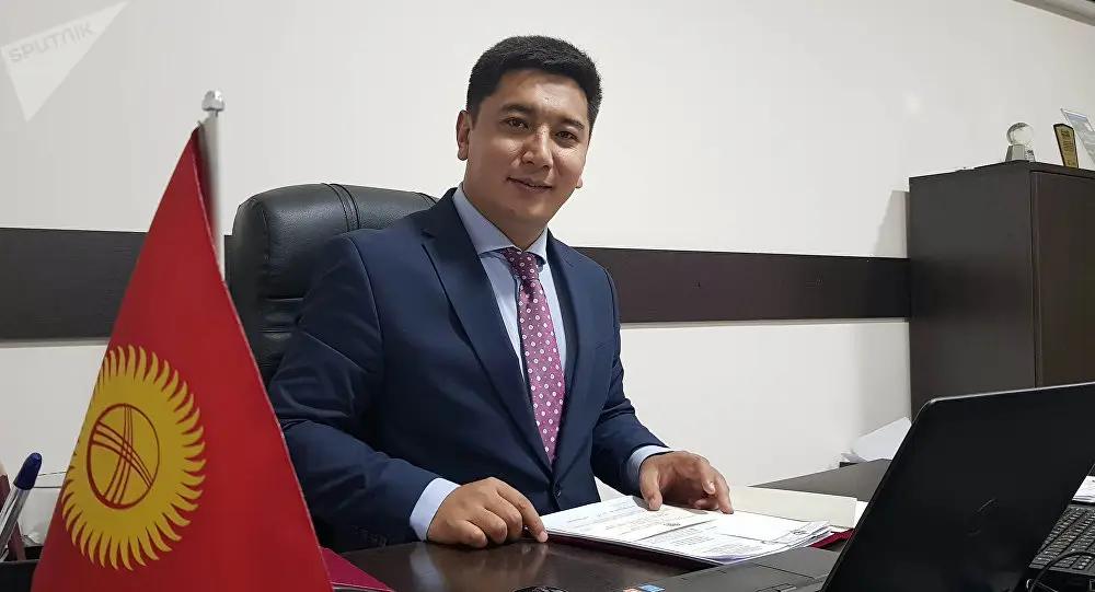 Глава департамента туризма о бизнесе, инвестициях и новых туалетах