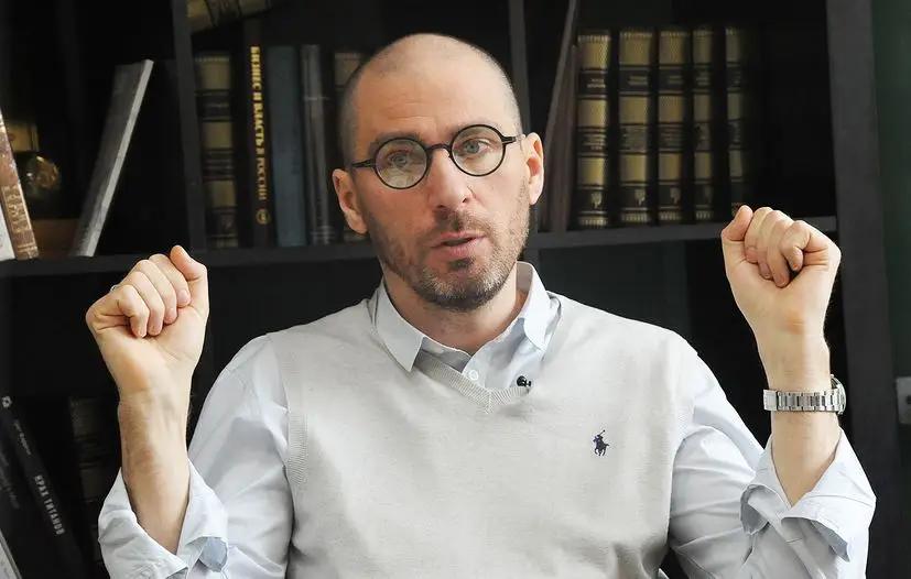 Кто контролирует ваши деньги? Мартынов о свободе, которую дают криптовалюты