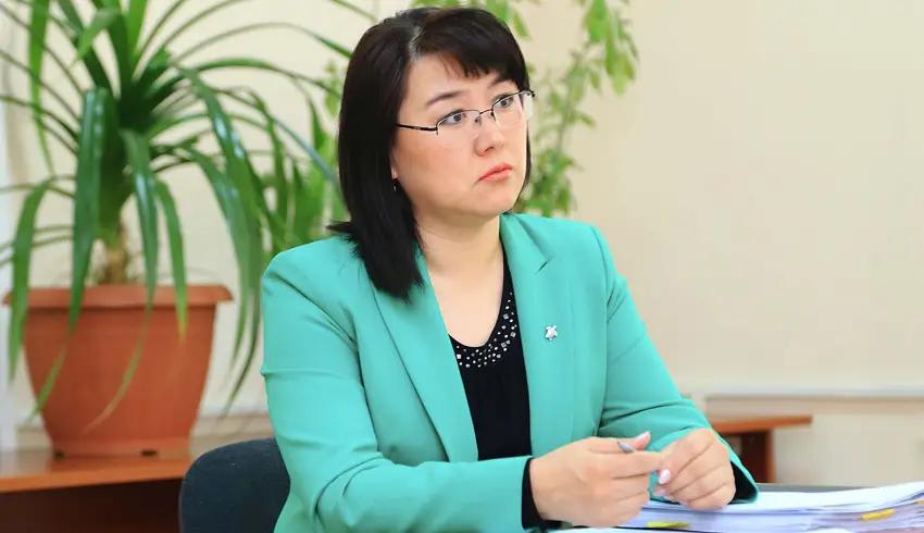 Ограничений по объемам вкладов вводить не планируем — интервью официального представителя НБКР